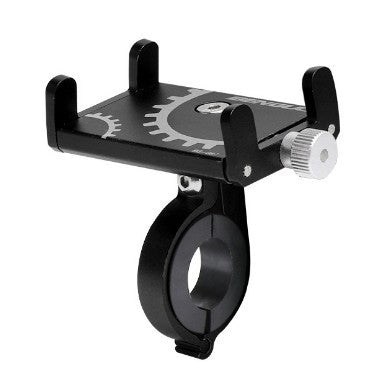 Universal Phone Holder for Bicycles – Adjustable Mount