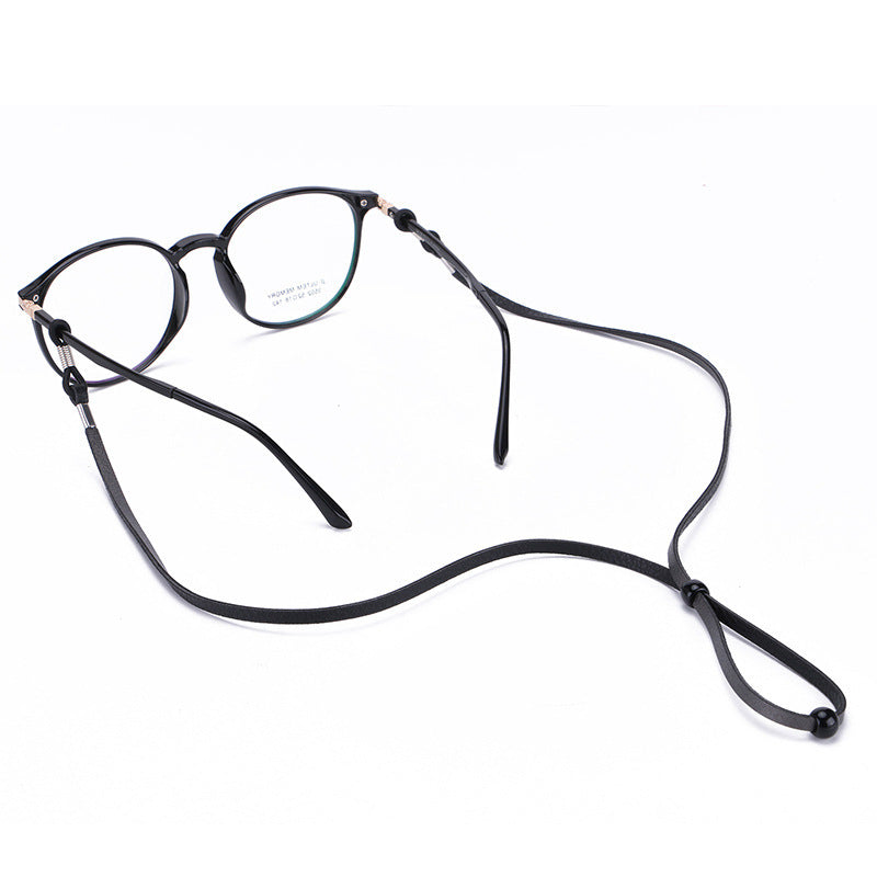 Eyewear Retention Strap with Adjustable Design 1786780071