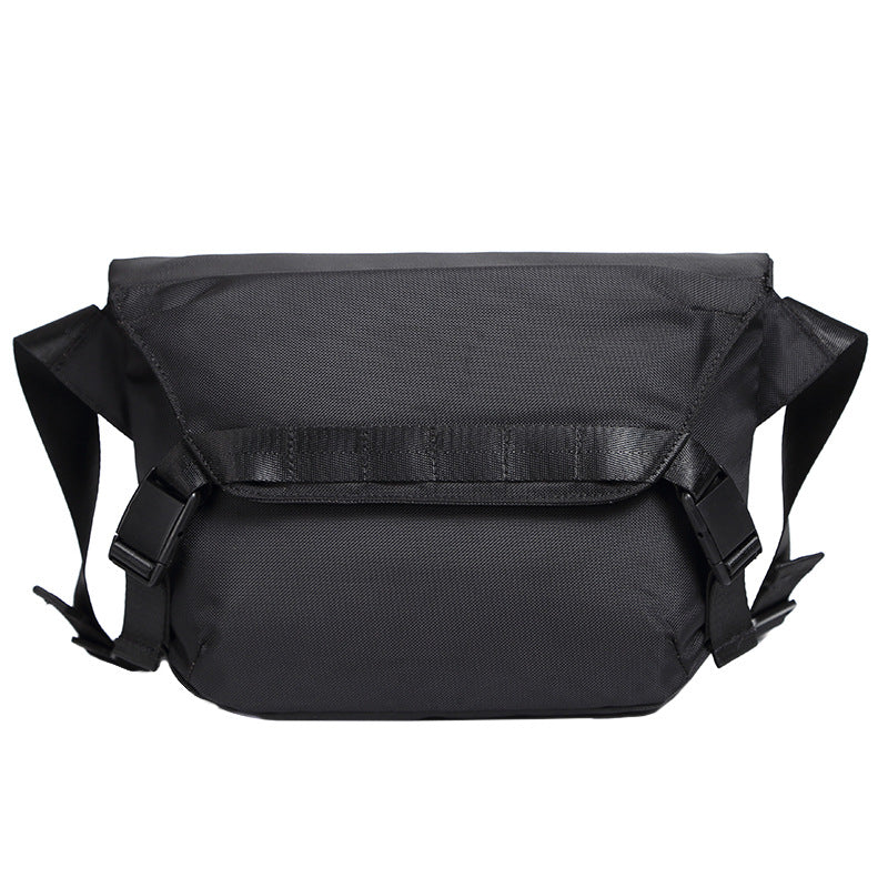 Utility Satchel for Versatile Use - Taalita Style