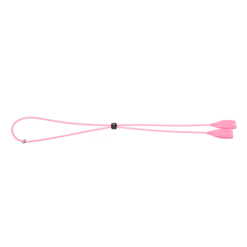Durable Adjustable Eyewear Retainer Strap