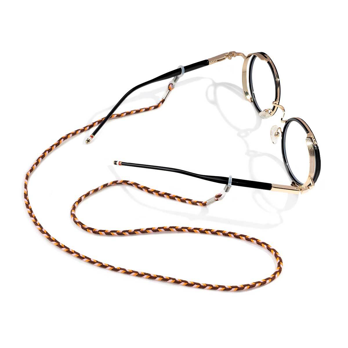 Adjustable Glasses Retainer Strap