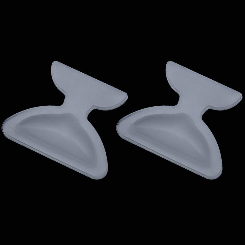 Customizable Nose Pad Inserts for Comfortable Fit