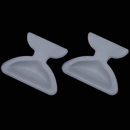 Customizable Nose Pad Inserts for Comfortable Fit