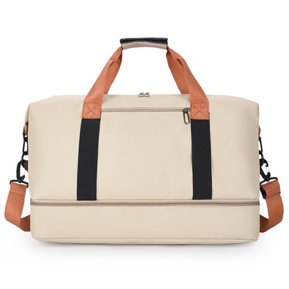 Durable Duffle Bag for Athletes – Sports Gear Carrier