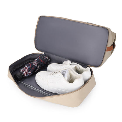 Durable Duffle Bag for Athletes – Sports Gear Carrier