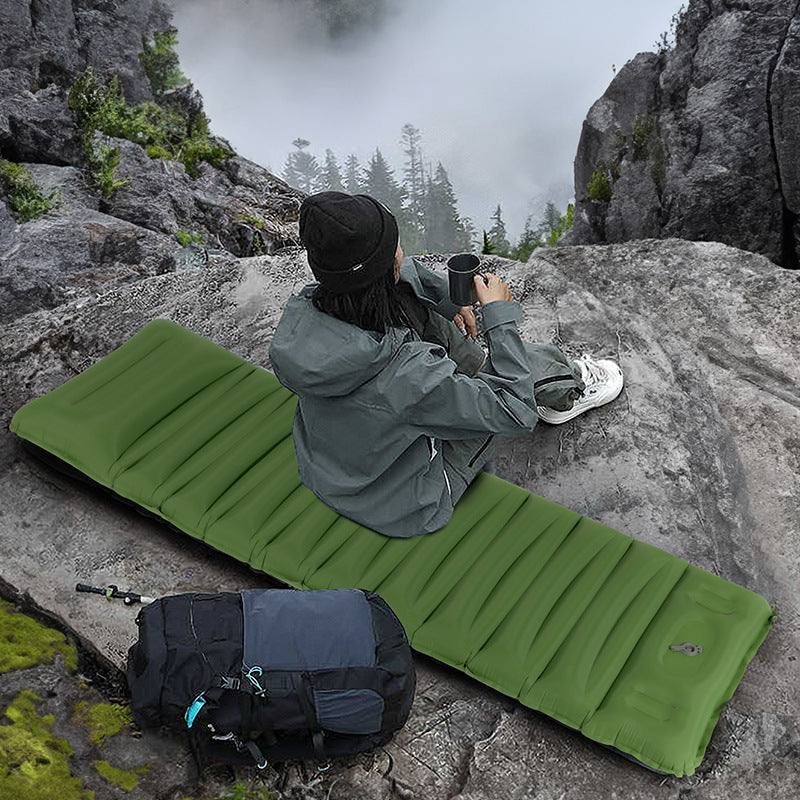 Inflatable Air Bed Taalita