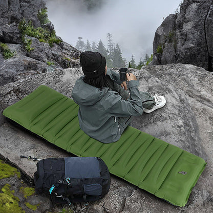Inflatable Air Bed Taalita