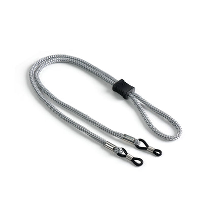Customizable Eyewear Holder with Adjustable Strap