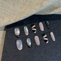 Gray Pink
