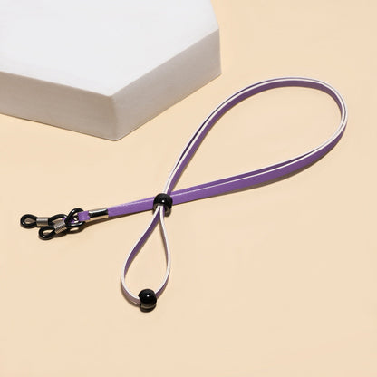Eyewear Retainer Strap – Adjustable Neck Holder