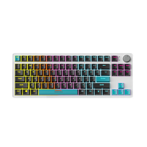 Mechanical Keyboard for Gaming – Advanced Performance