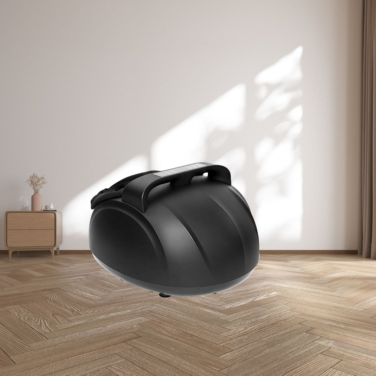 Foot Massager with Air Compression Technology