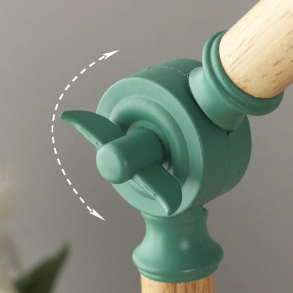 Directional Task Light - Adjustable Modern Desk Lamp