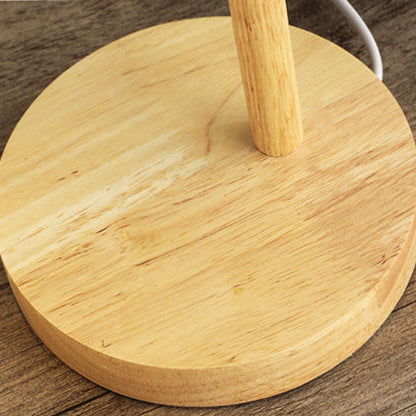 Modern Desk Lamp with Adjustable Lever Arm for Directional Lighting