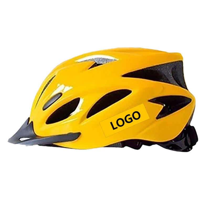 Ventilated Cycling Helmet for Advanced Performance