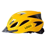 Delivery Rider Yellow