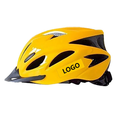 Ventilated Cycling Helmet for Advanced Performance