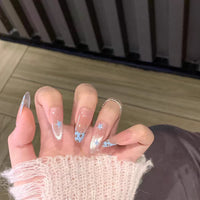 Ocean Blue