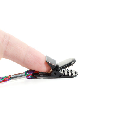 Safety Strap for Eyewear - Adjustable Design