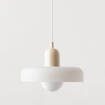 Ceiling Fixture with Decorative Art Style – Hanging Pendant Light