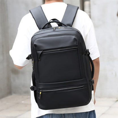 Versatile Multi-Purpose Backpack for Everyday Use