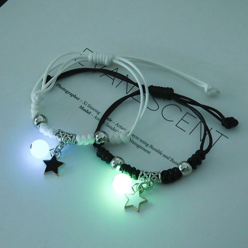 Handcrafted Adjustable Bracelet for Versatile Styling