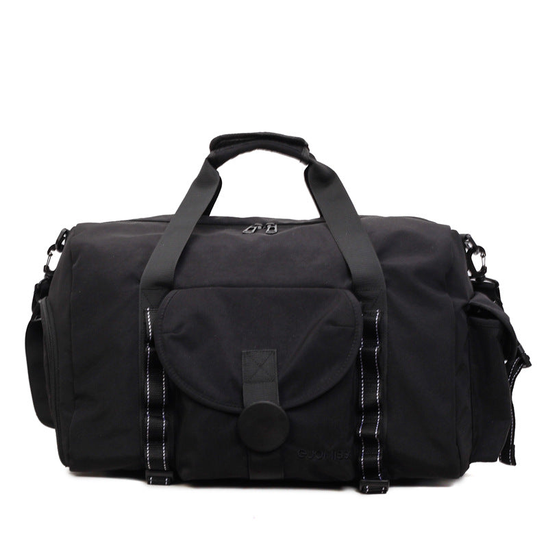 Utility Travel Duffel Bag for Outdoor Adventures