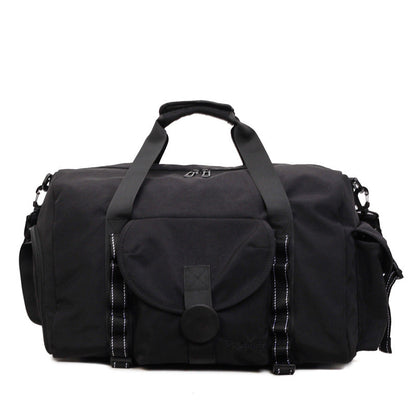 Utility Travel Duffel Bag for Outdoor Adventures