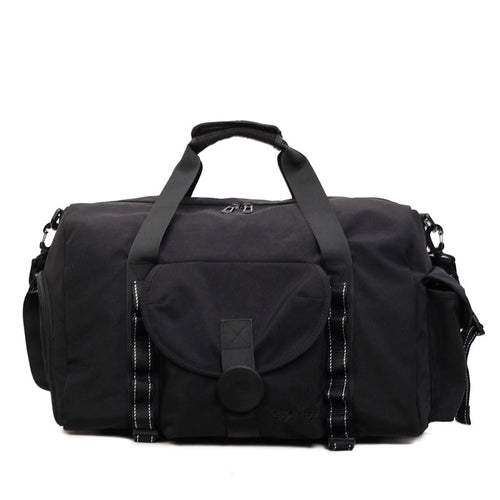 Utility Travel Duffel Bag for Outdoor Adventures
