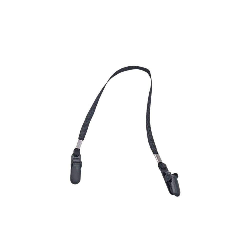 Safety Strap for Eyewear - Adjustable Headband