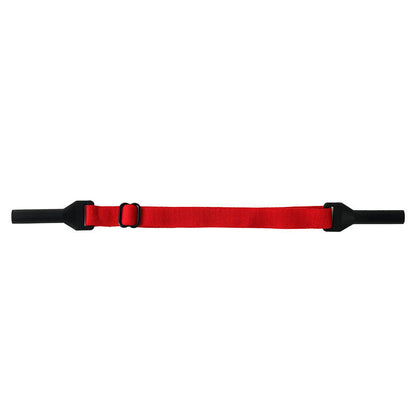 Sporty Adjustable Eyewear Strap for Secure Fit