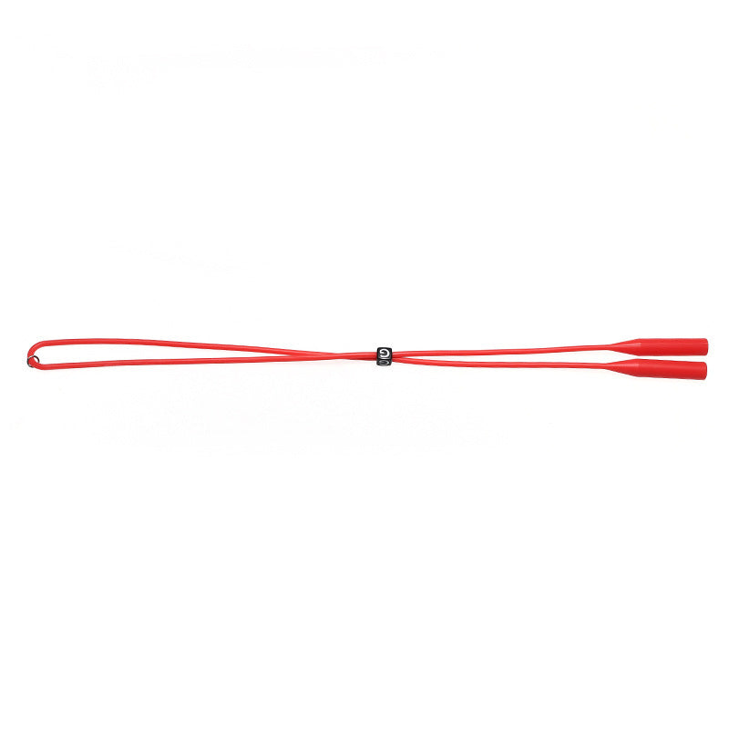 Durable Adjustable Eyewear Retainer Strap