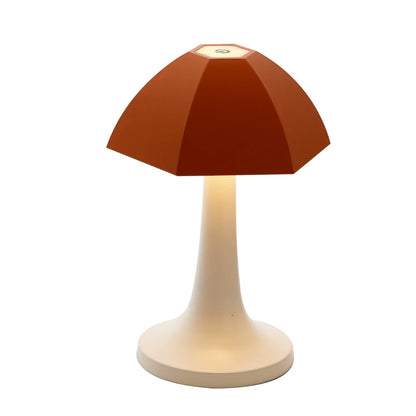 Danish Mushroom Shaped Decorative Lamp - Popular Home Accent