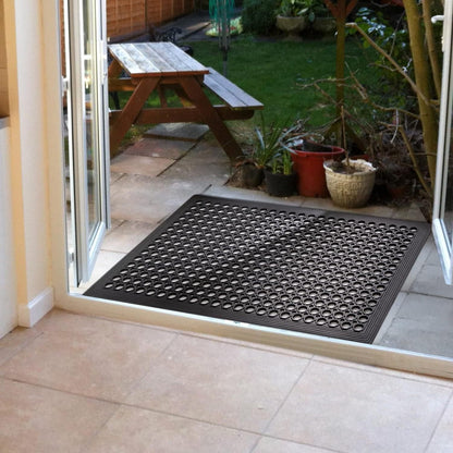 Fatigue-Relief Floor Mat