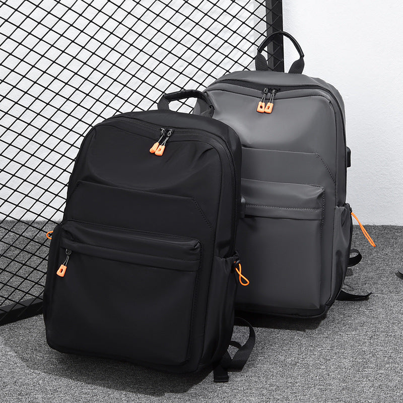 Lightweight Backpack for All Seasons