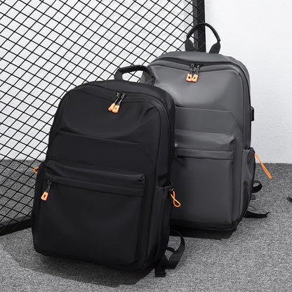 Lightweight Backpack for All Seasons