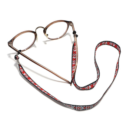 Versatile Adjustable Lanyard for Easy Carrying
