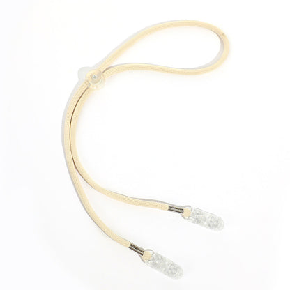 Eyewear Retention Lanyard with Adjustable Fit
