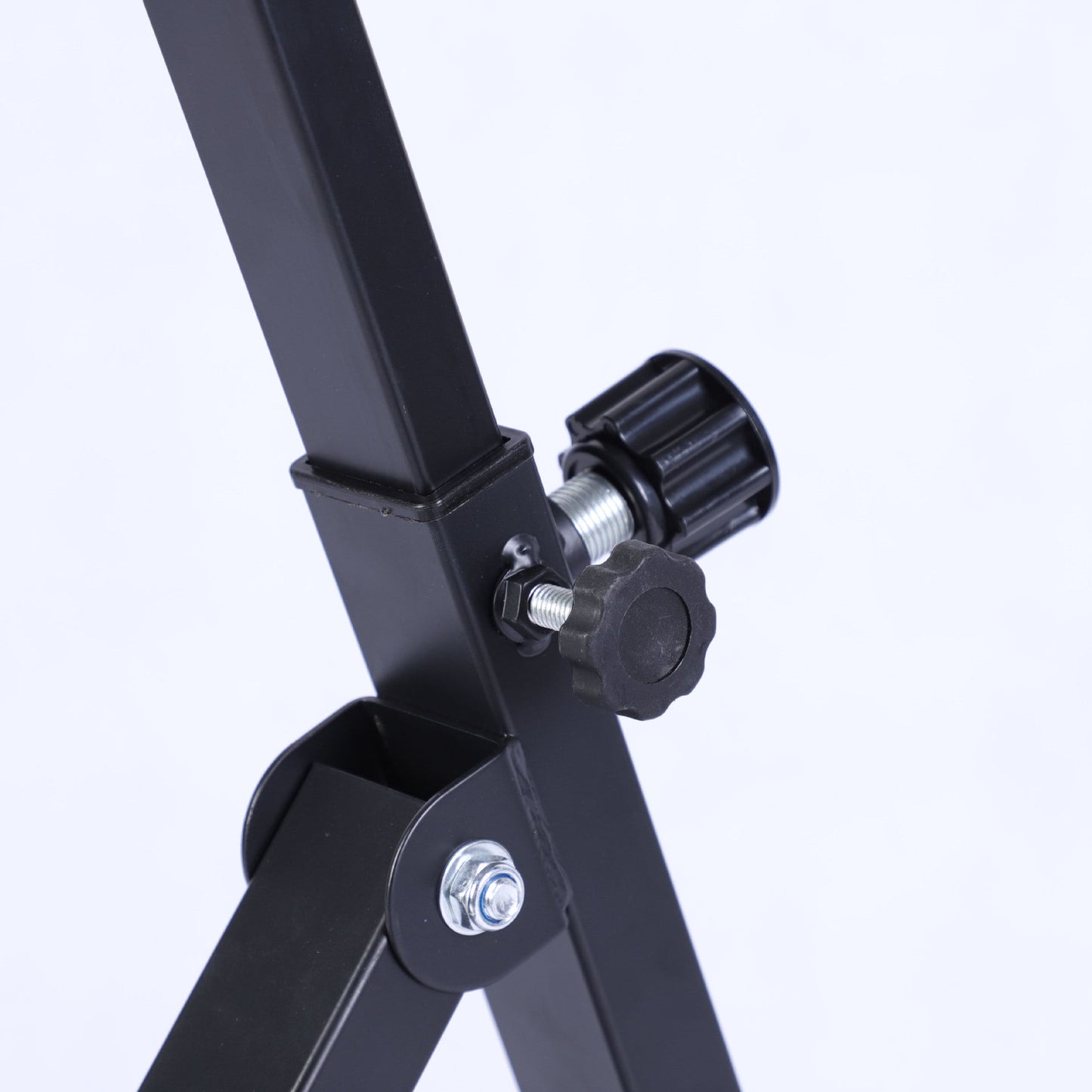 Home Gym Equipment with Adjustable Resistance