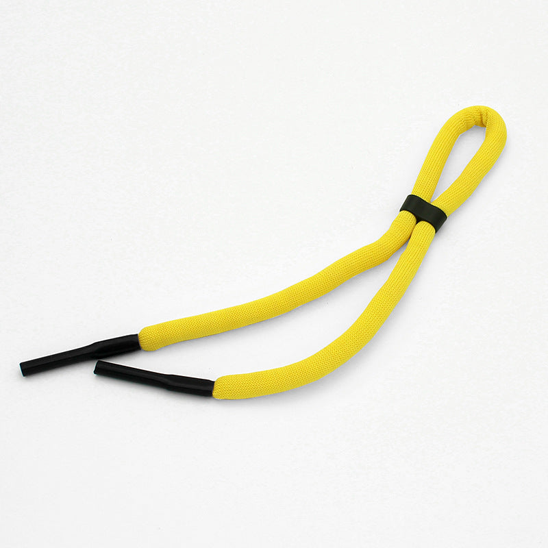 Adjustable Lace Eyewear Holder
