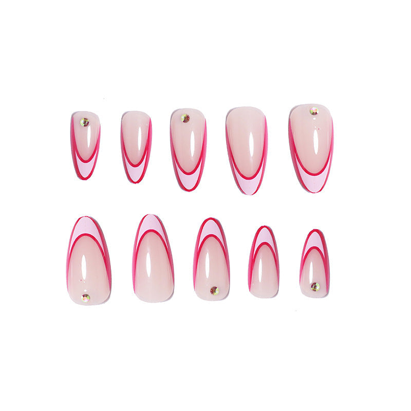Creative Stiletto Nail Art Tips – Elegant Extensions
