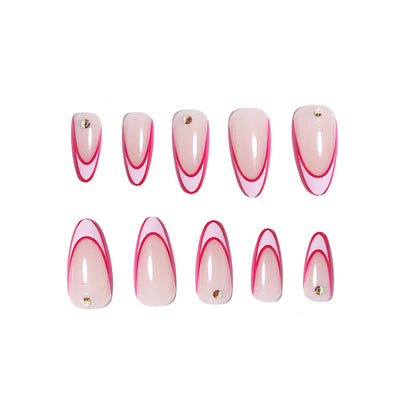 Creative Stiletto Nail Art Tips – Elegant Extensions