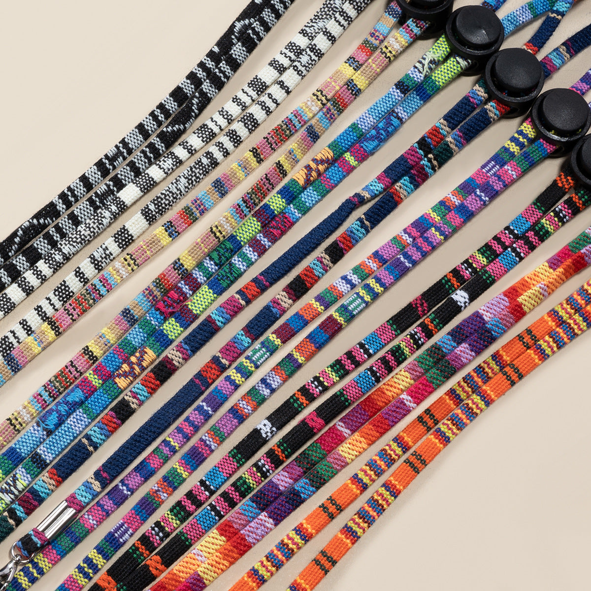 Trendy Adjustable Lanyard for Versatile Use