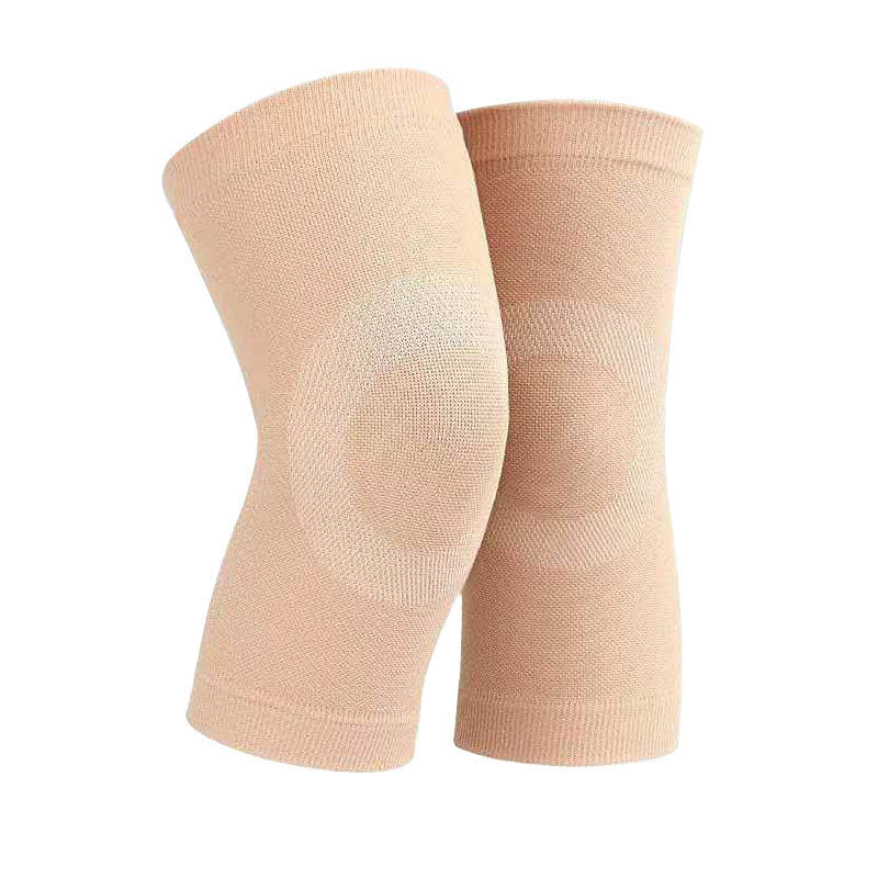 Compression Knee Support Sleeve for Enhanced Stability