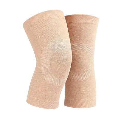 Compression Knee Support Sleeve for Enhanced Stability