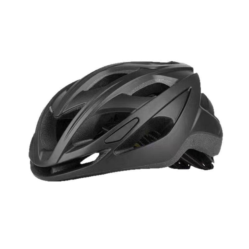Lightweight Cycling Helmet with Adjustable Fit for Performance