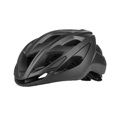 Lightweight Cycling Helmet with Adjustable Fit for Performance