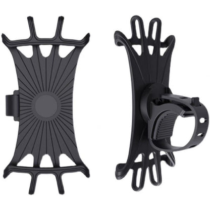 Smartphone Holder for Bicycles – Adjustable Mount