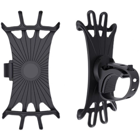 Smartphone Holder for Bicycles – Adjustable Mount