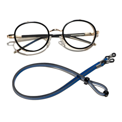 Eyewear Retainer Strap – Adjustable Neck Holder